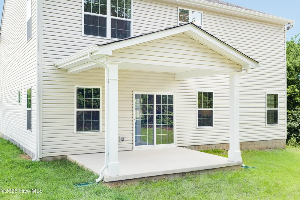 133 Harmonica Lane Greenville, NC 27834