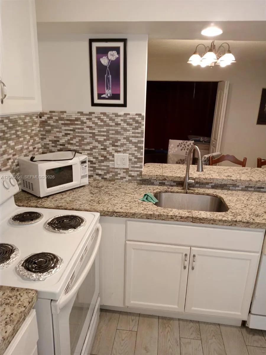 319 NE 14th Ave #604 Hallandale Beach, FL 33009