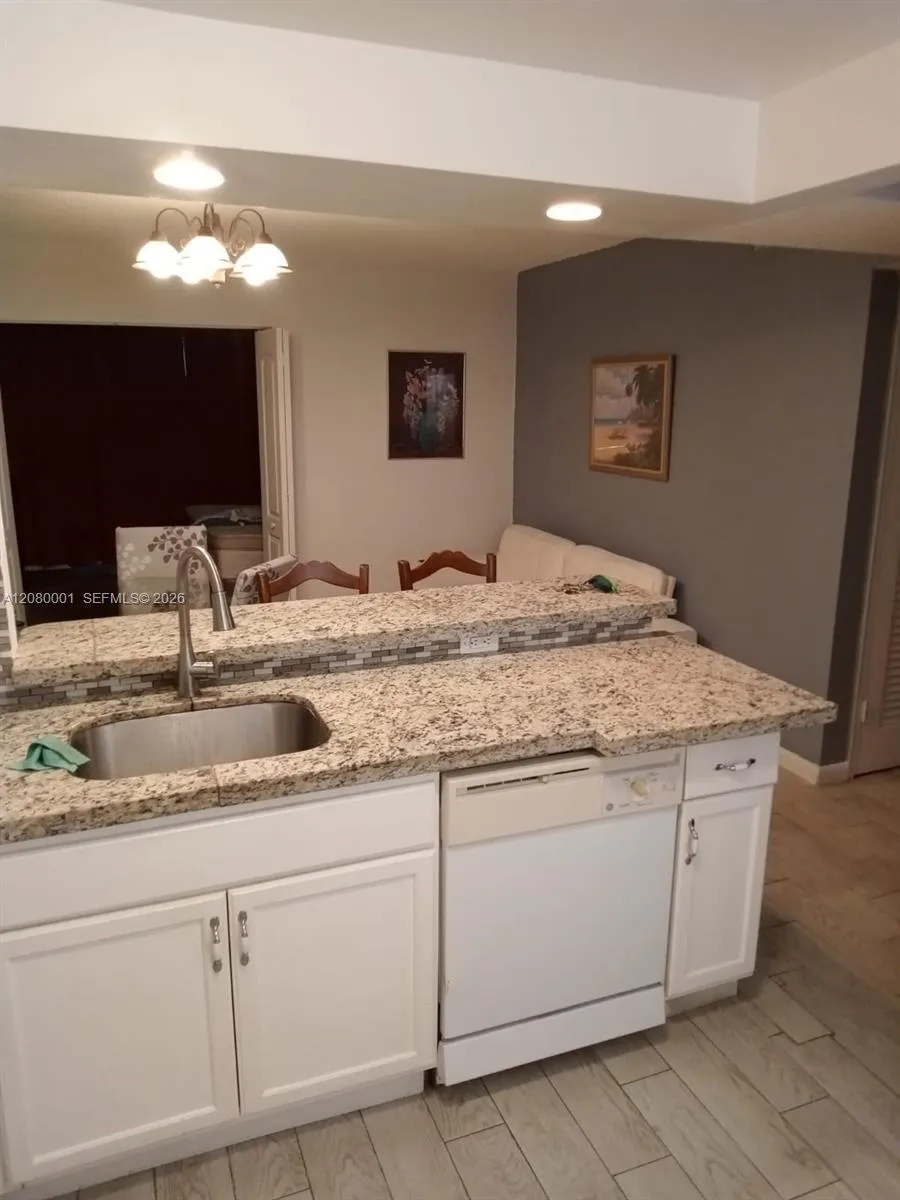 319 NE 14th Ave #604 Hallandale Beach, FL 33009