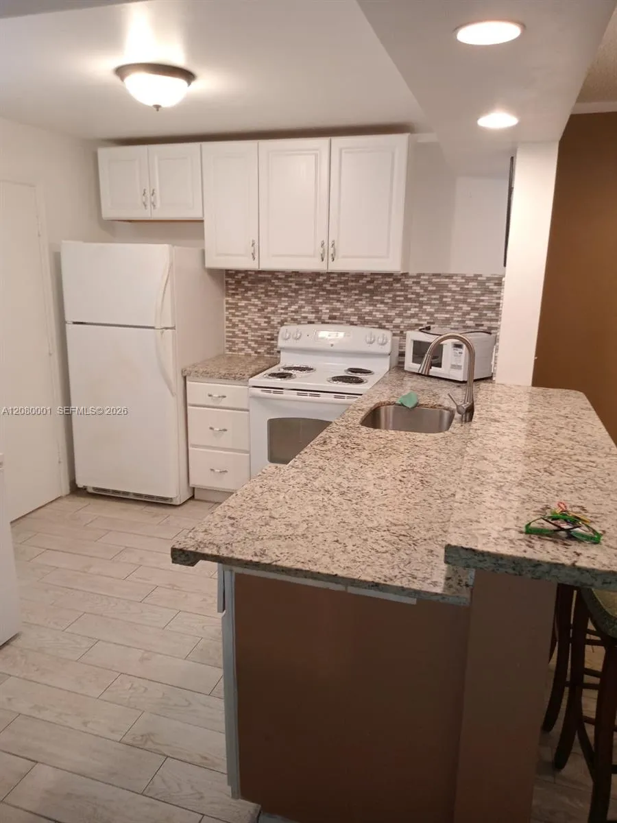 319 NE 14th Ave #604 Hallandale Beach, FL 33009