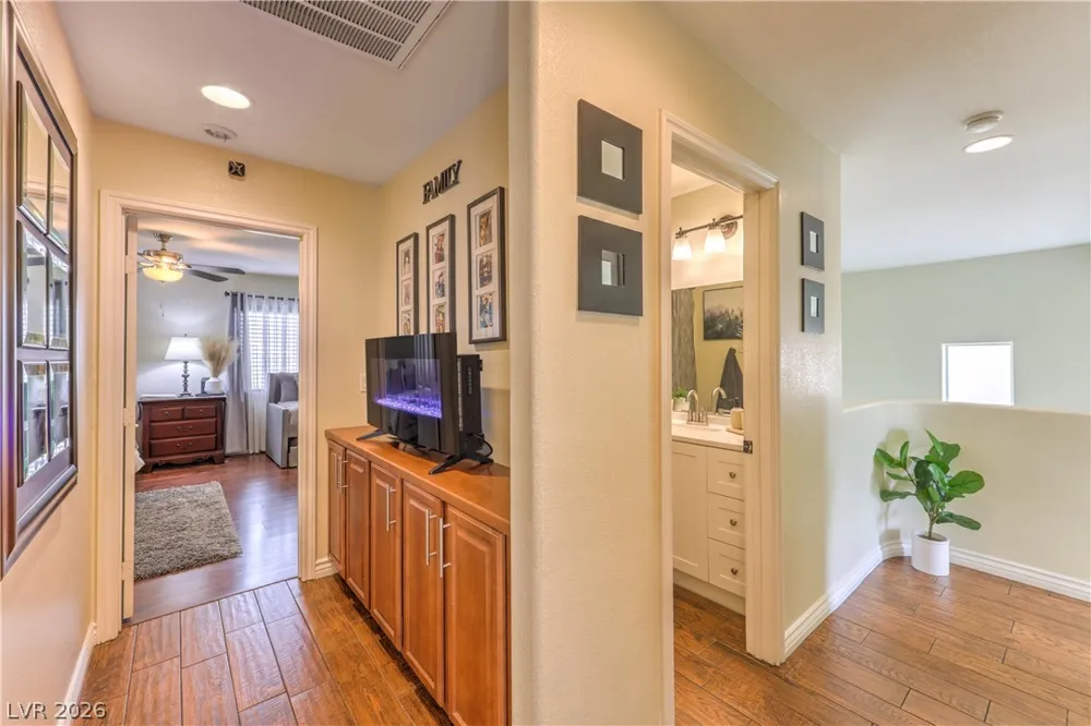 1908 Ashburn Drive North Las Vegas, NV 89032