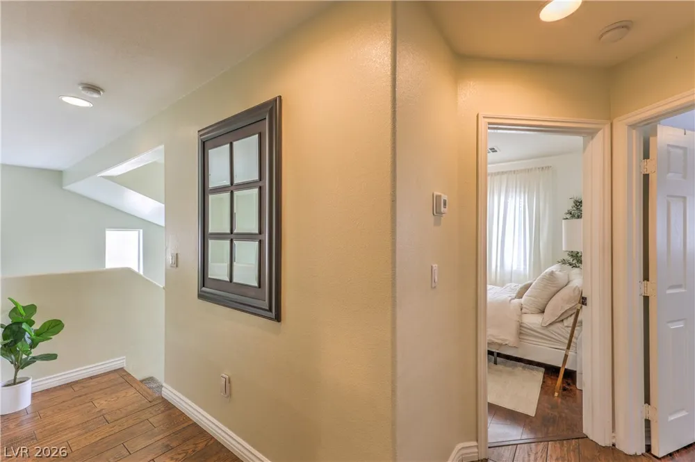 1908 Ashburn Drive North Las Vegas, NV 89032