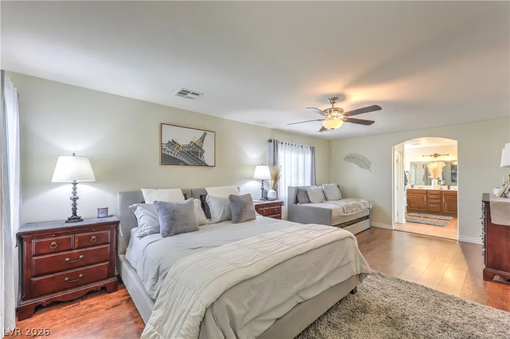 1908 Ashburn Drive North Las Vegas, NV 89032