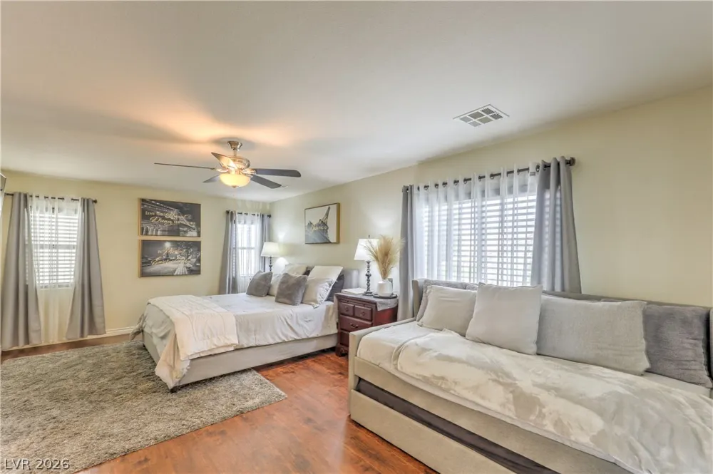 1908 Ashburn Drive North Las Vegas, NV 89032