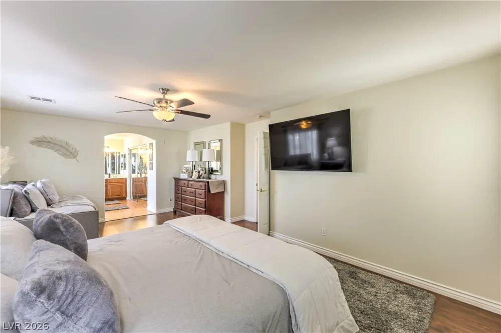 1908 Ashburn Drive North Las Vegas, NV 89032