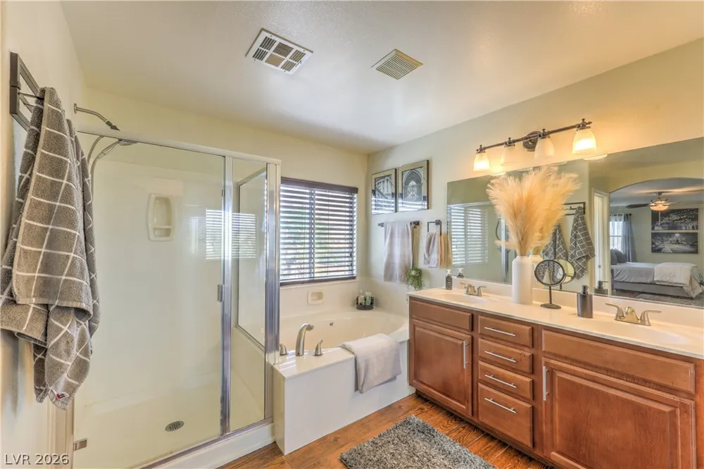 1908 Ashburn Drive North Las Vegas, NV 89032