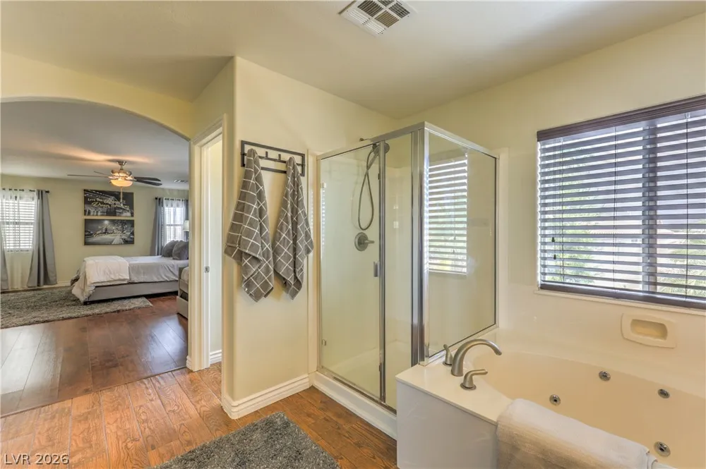 1908 Ashburn Drive North Las Vegas, NV 89032