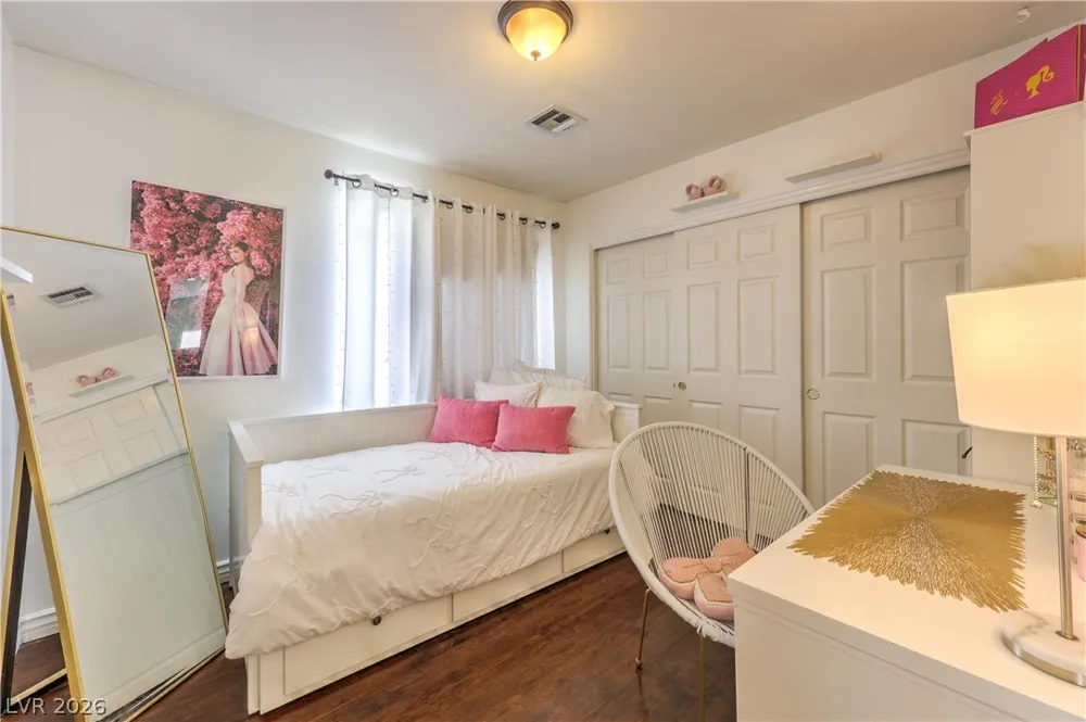 1908 Ashburn Drive North Las Vegas, NV 89032