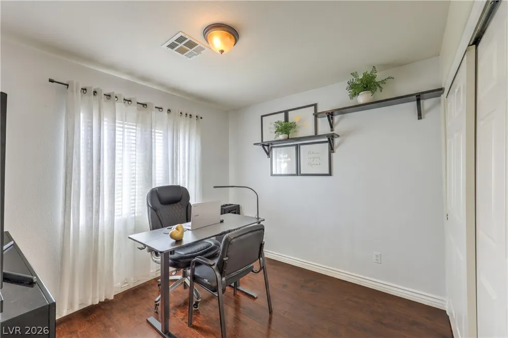 1908 Ashburn Drive North Las Vegas, NV 89032