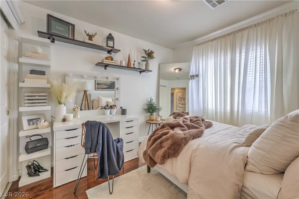 1908 Ashburn Drive North Las Vegas, NV 89032