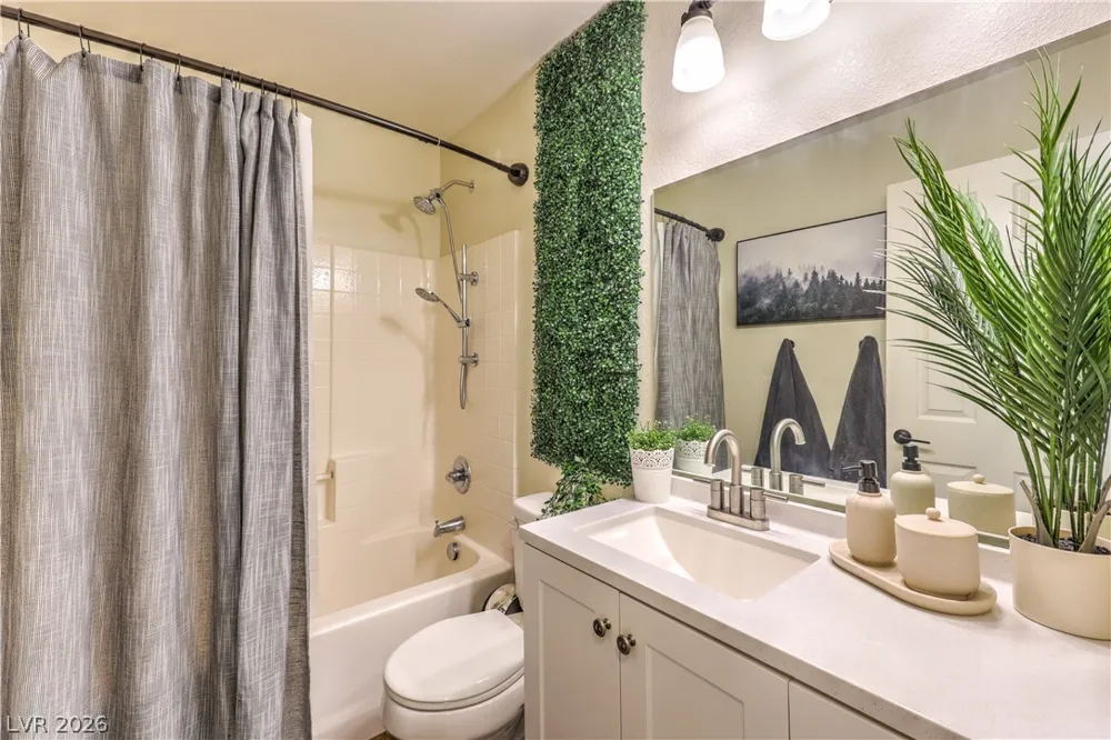 1908 Ashburn Drive North Las Vegas, NV 89032
