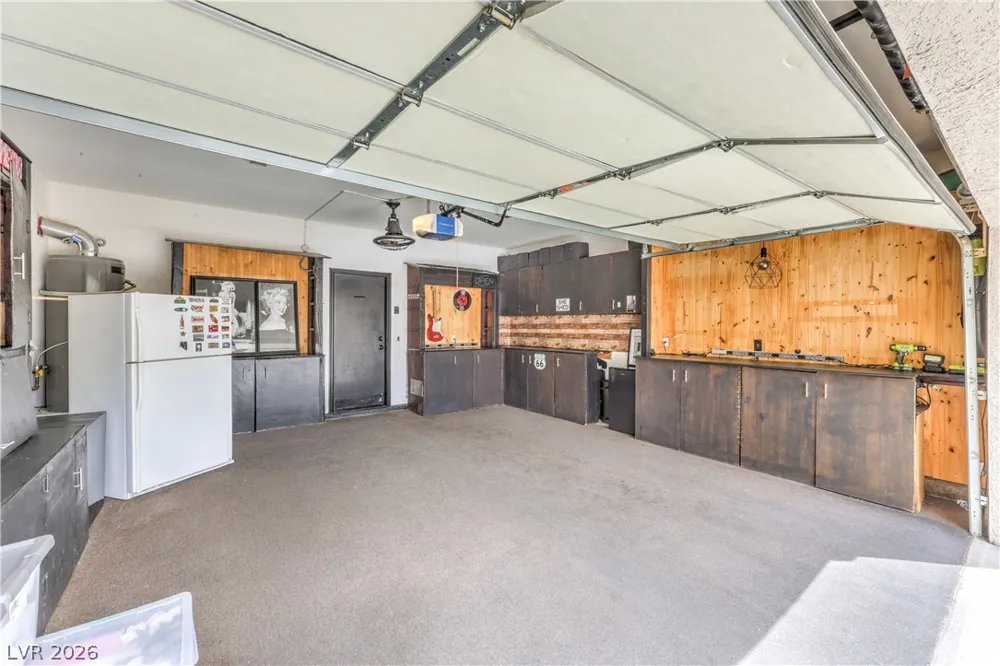 1908 Ashburn Drive North Las Vegas, NV 89032
