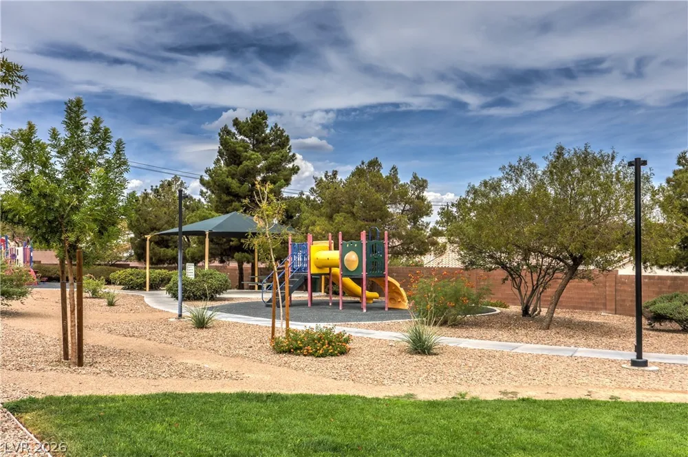 1908 Ashburn Drive North Las Vegas, NV 89032