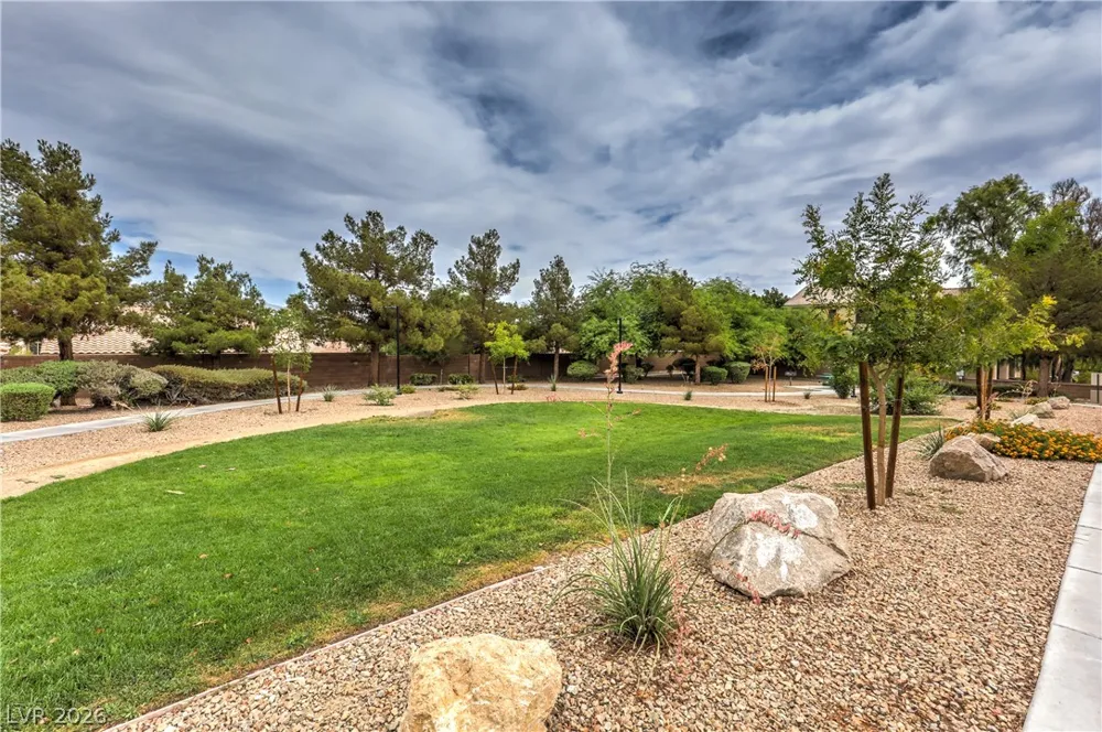 1908 Ashburn Drive North Las Vegas, NV 89032