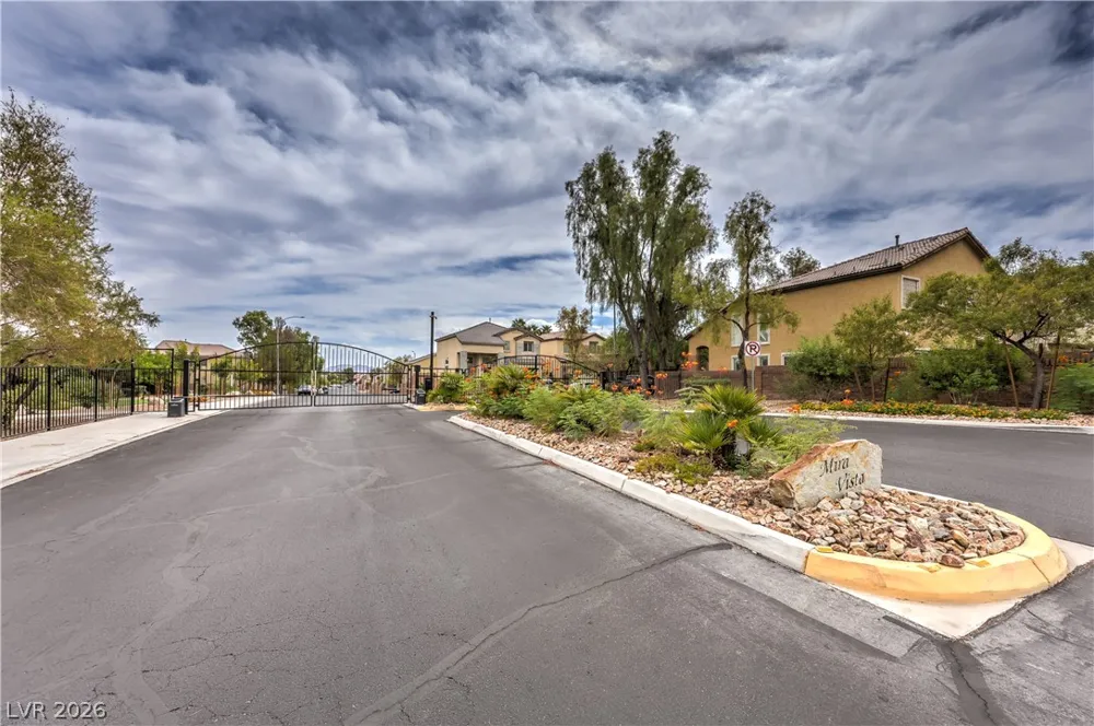 1908 Ashburn Drive North Las Vegas, NV 89032