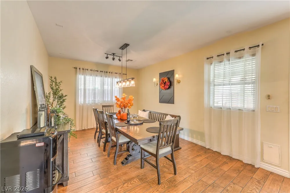 1908 Ashburn Drive North Las Vegas, NV 89032