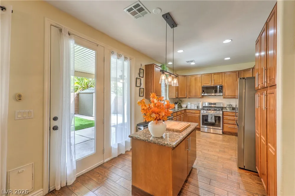 1908 Ashburn Drive North Las Vegas, NV 89032