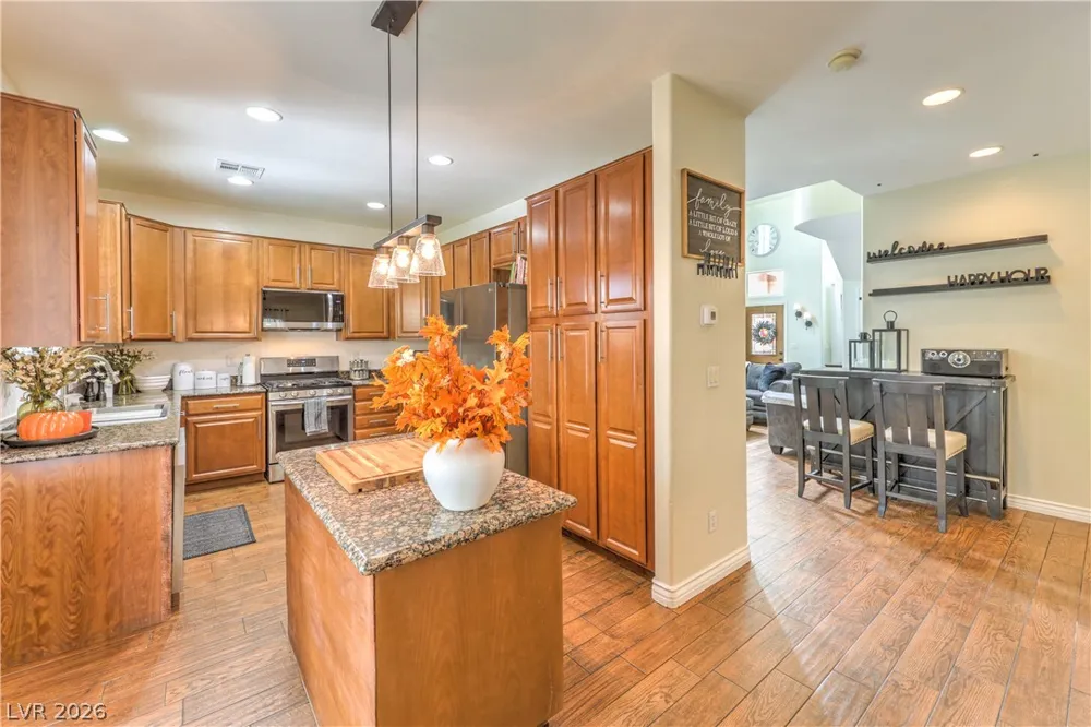 1908 Ashburn Drive North Las Vegas, NV 89032
