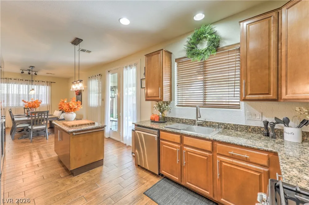 1908 Ashburn Drive North Las Vegas, NV 89032
