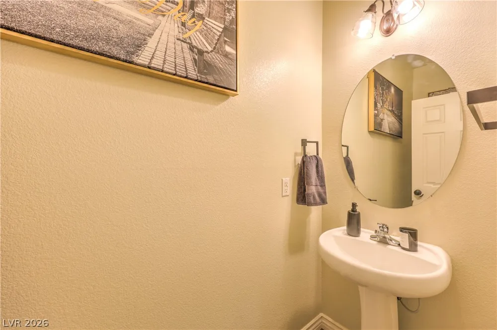 1908 Ashburn Drive North Las Vegas, NV 89032
