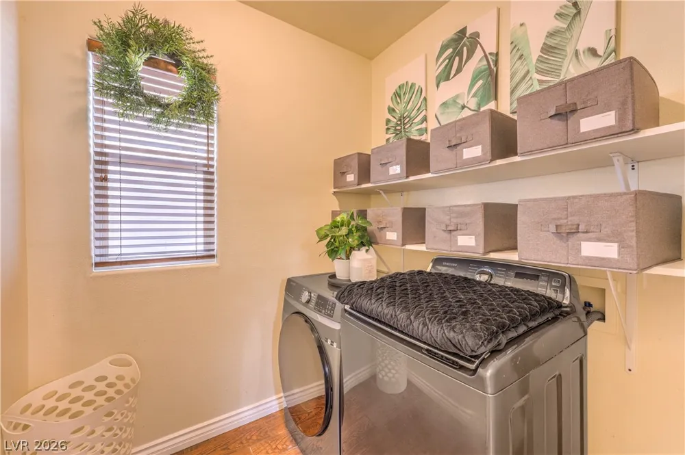 1908 Ashburn Drive North Las Vegas, NV 89032