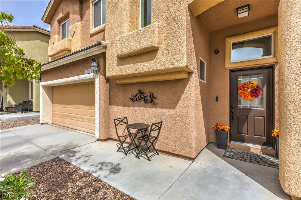 1908 Ashburn Drive North Las Vegas, NV 89032