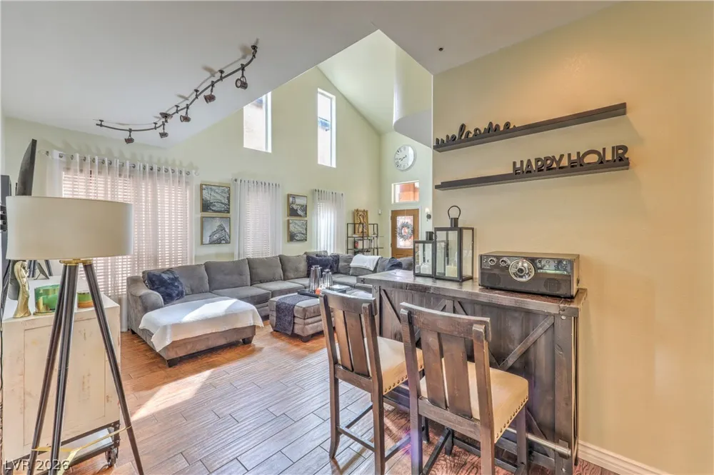 1908 Ashburn Drive North Las Vegas, NV 89032