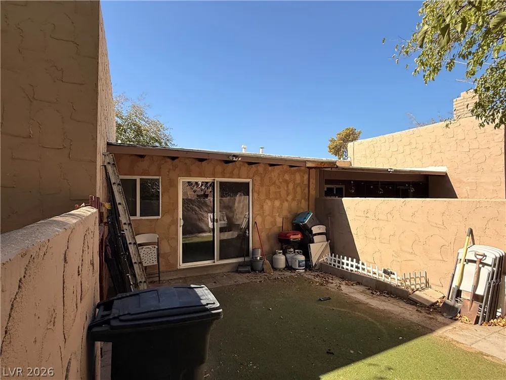 4241 Brockton Green Court Las Vegas, NV 89110