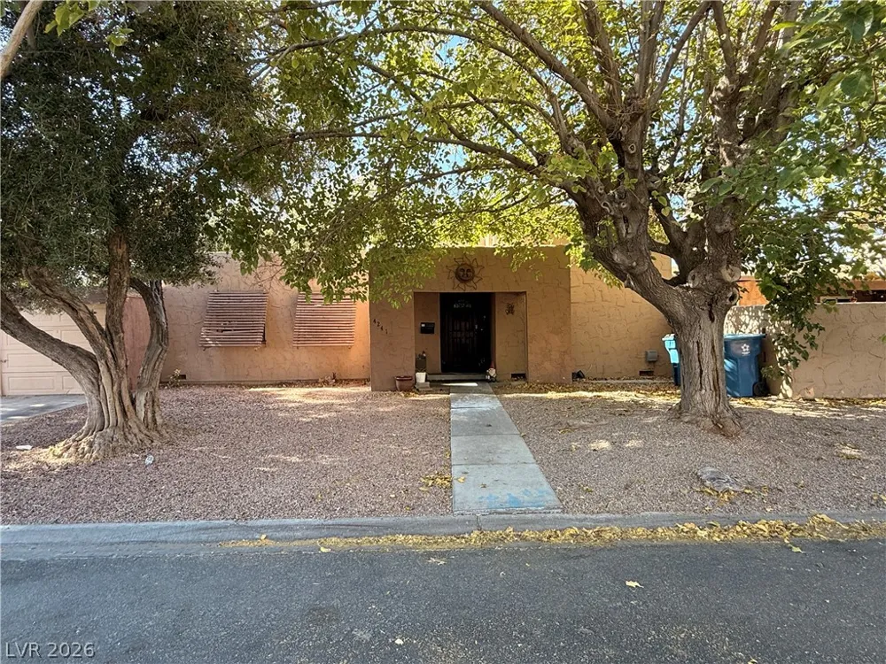 4241 Brockton Green Court Las Vegas, NV 89110