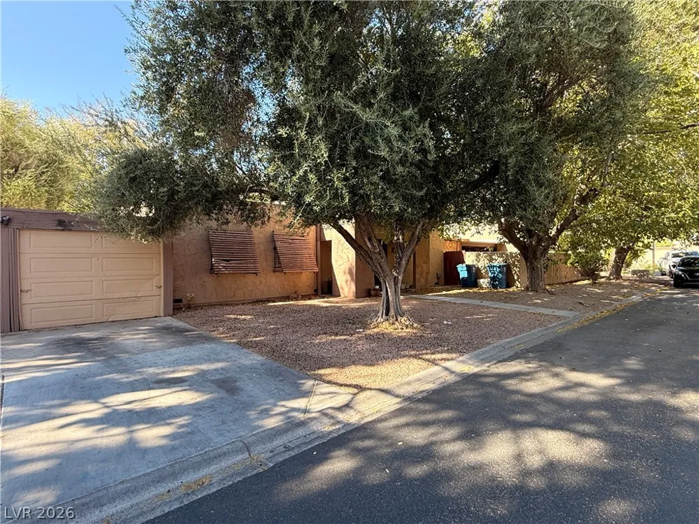 4241 Brockton Green Court Las Vegas, NV 89110