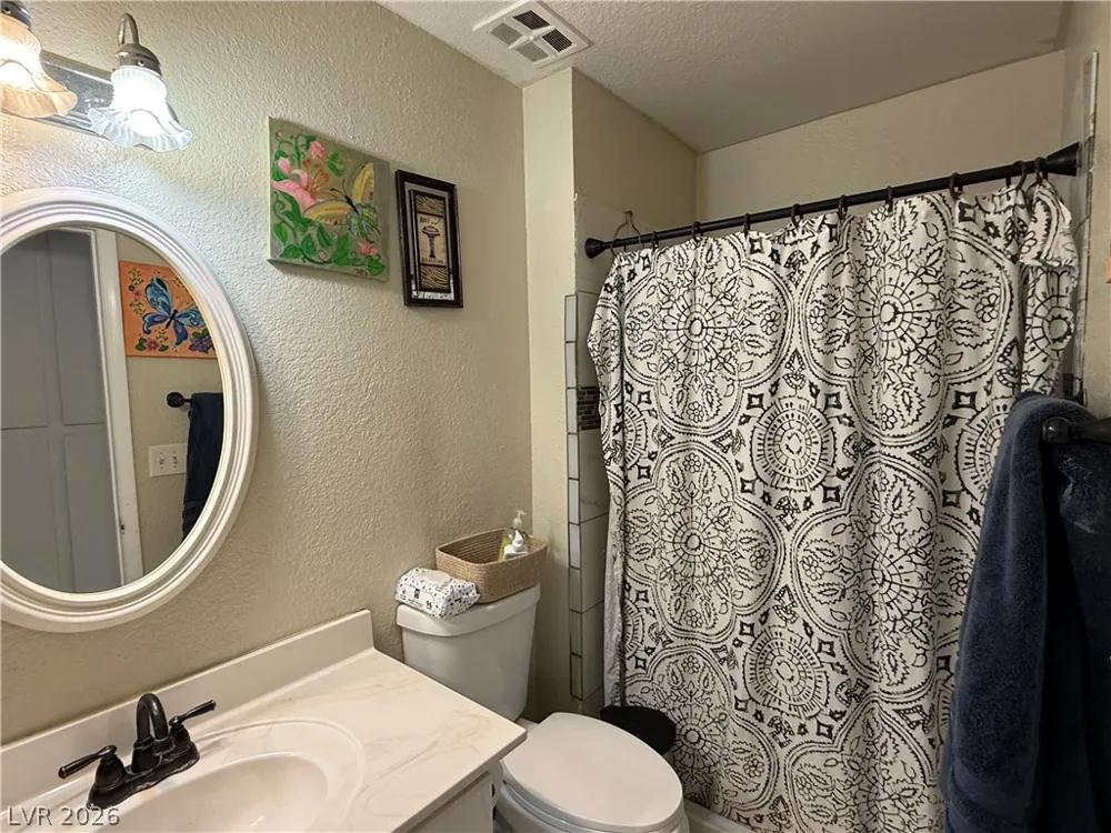 4241 Brockton Green Court Las Vegas, NV 89110