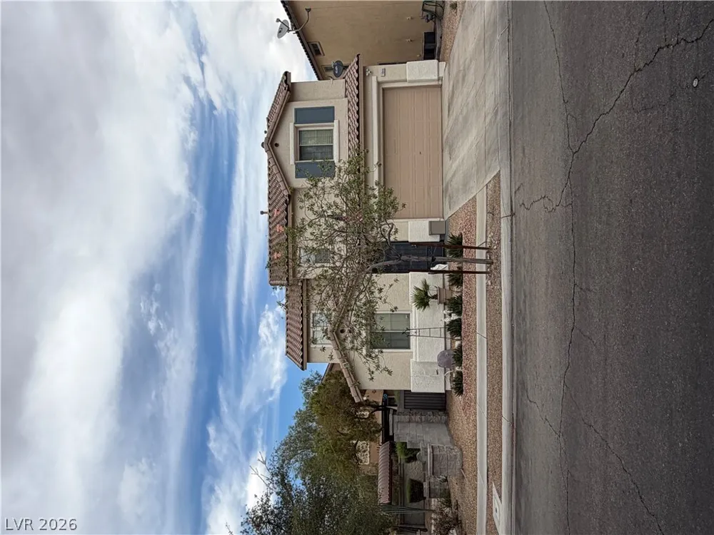 1844 Arch Stone Avenue North Las Vegas, NV 89031