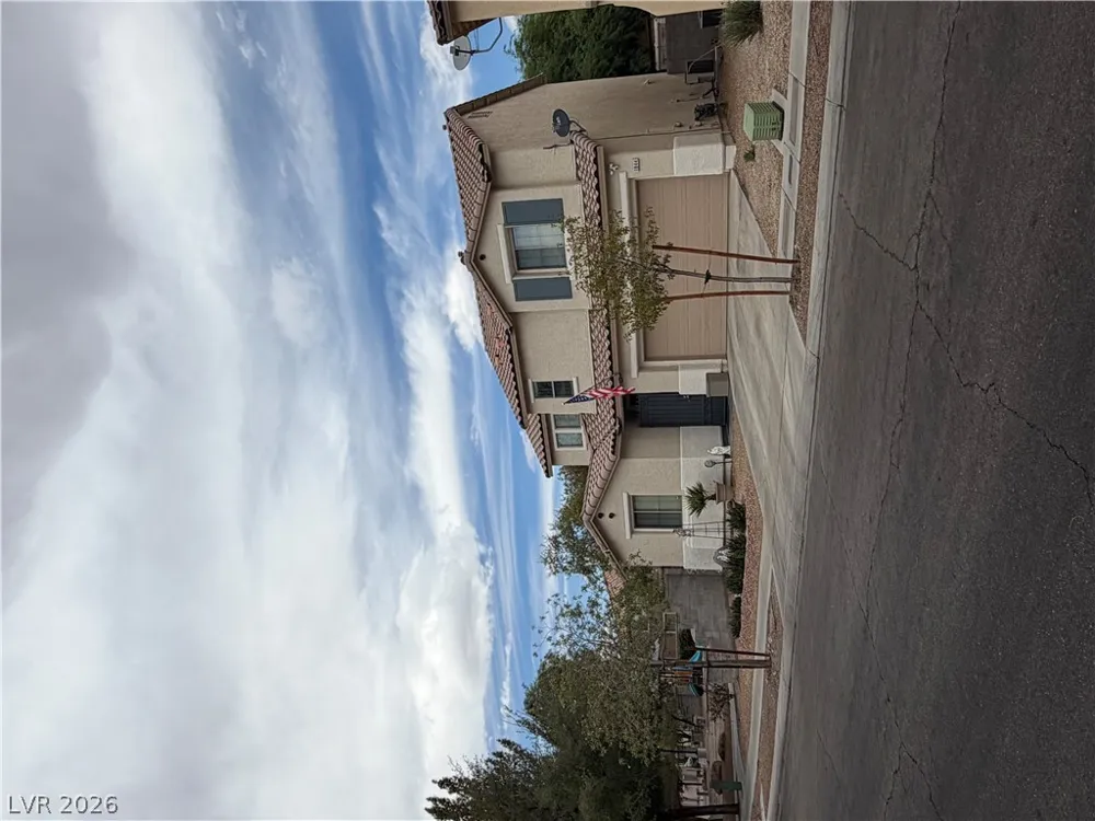 1844 Arch Stone Avenue North Las Vegas, NV 89031
