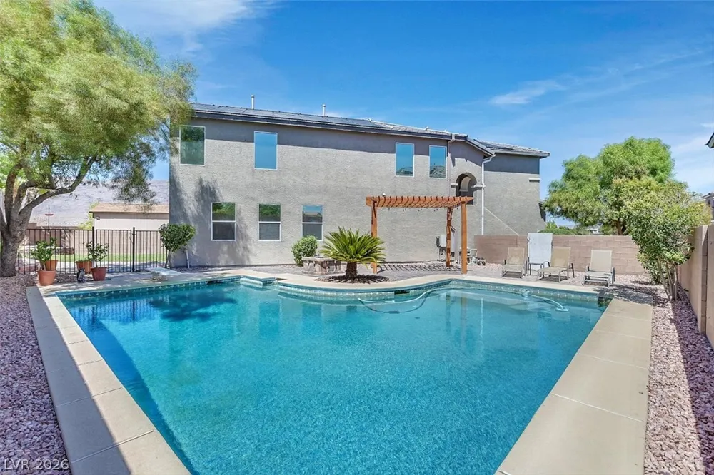 8753 Dodds Canyon Street Las Vegas, NV 89131
