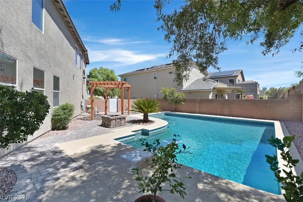 8753 Dodds Canyon Street Las Vegas, NV 89131