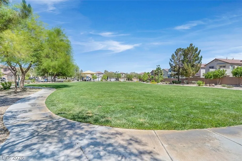 8753 Dodds Canyon Street Las Vegas, NV 89131