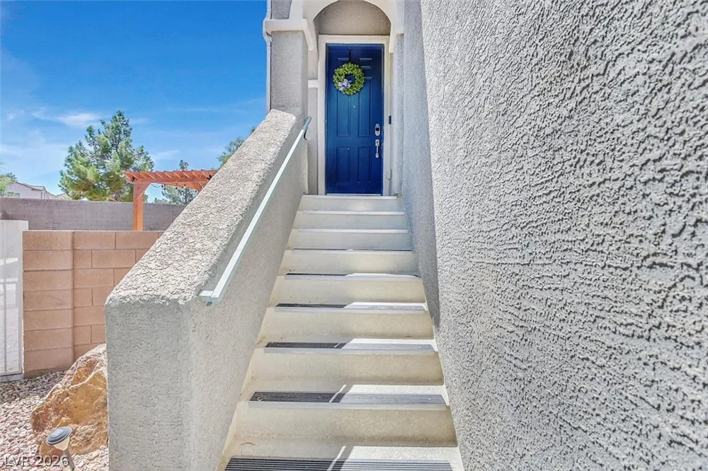 8753 Dodds Canyon Street Las Vegas, NV 89131