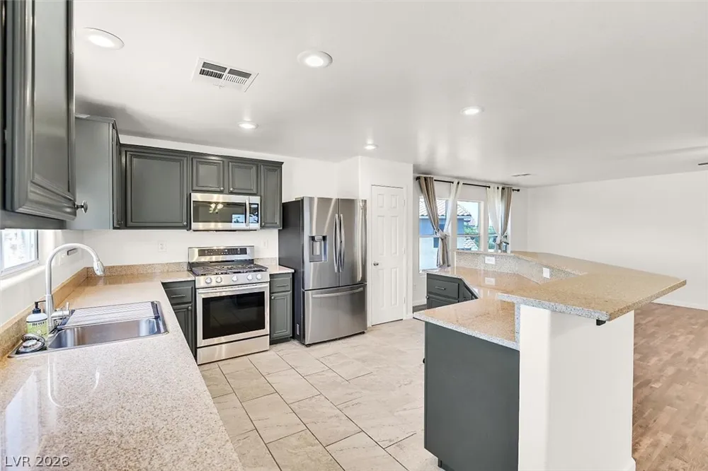 8753 Dodds Canyon Street Las Vegas, NV 89131