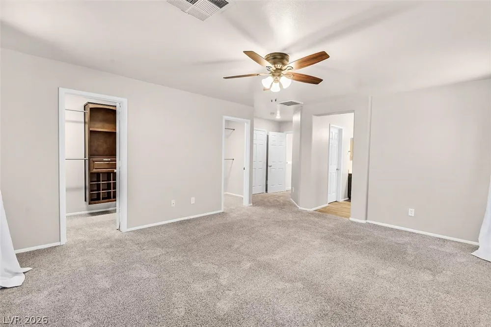 8753 Dodds Canyon Street Las Vegas, NV 89131