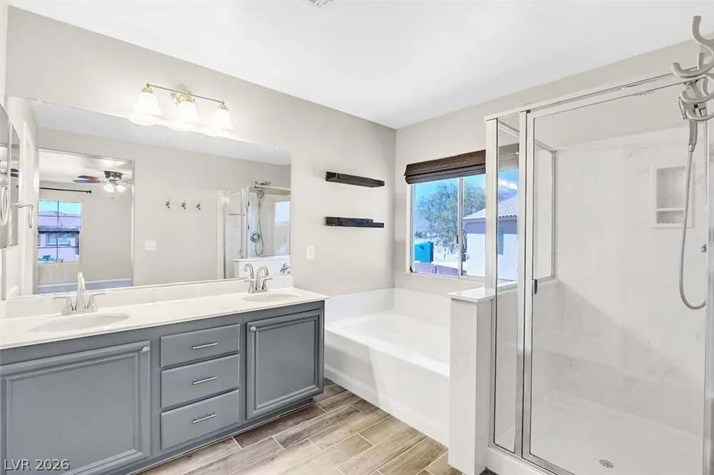 8753 Dodds Canyon Street Las Vegas, NV 89131