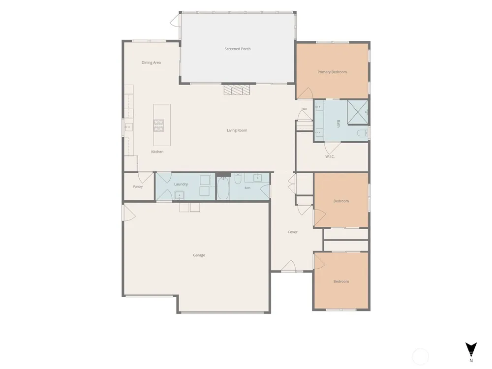 924 S M Loop Drive SW Quincy, WA 98848