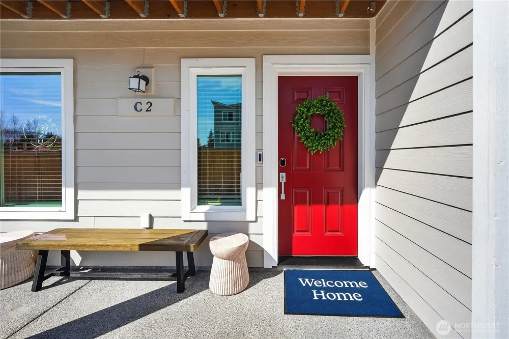9811 31st Avenue SE #F4 Everett, WA 98208