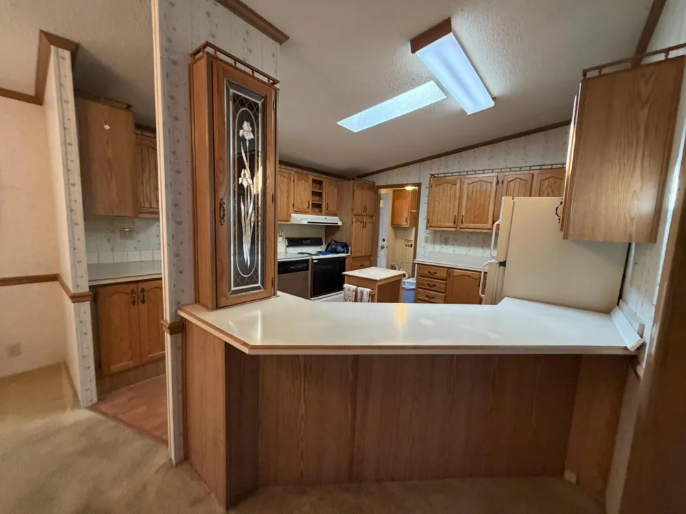 1212 Oak Brook Lane Portage City, MI 49002