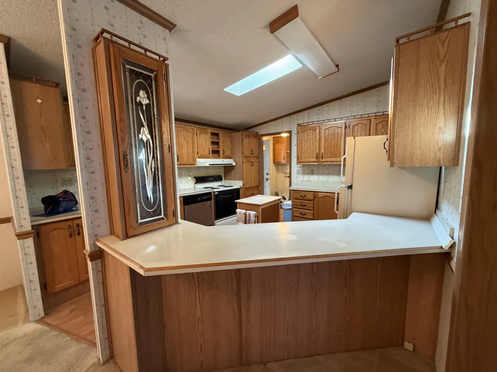 1212 Oak Brook Lane Portage City, MI 49002