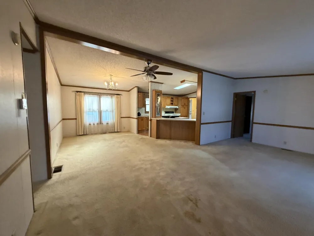 1212 Oak Brook Lane Portage City, MI 49002