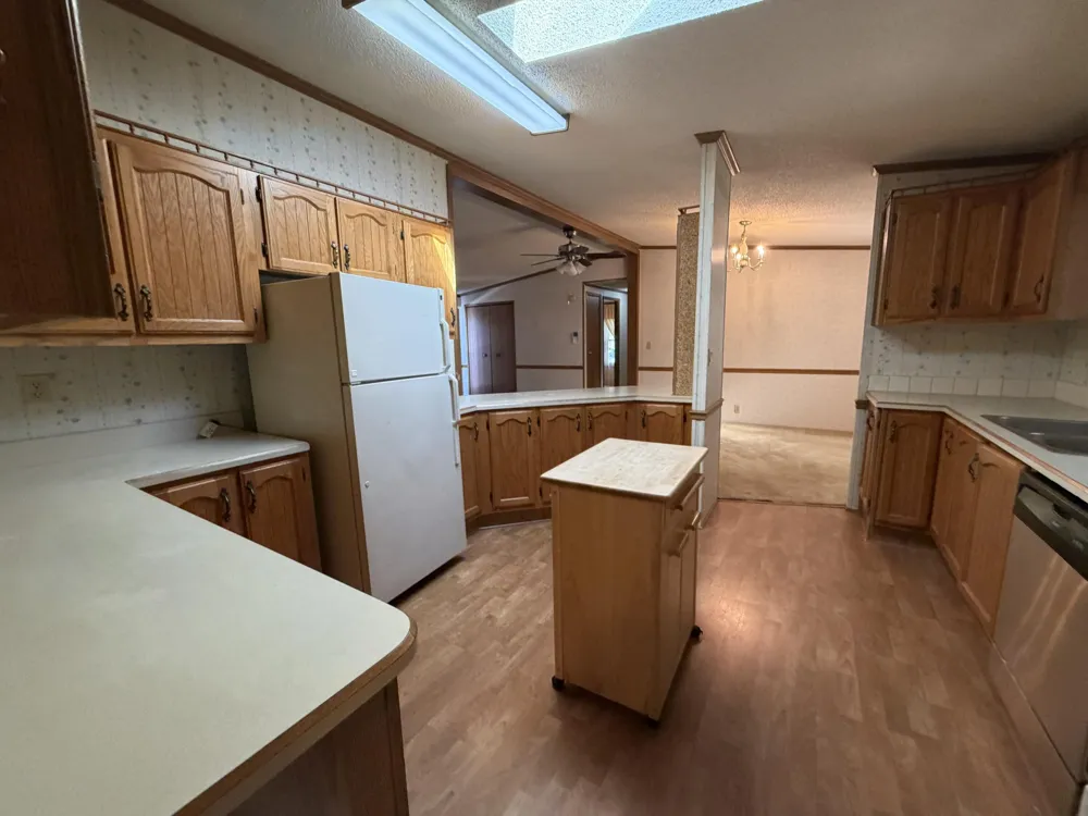 1212 Oak Brook Lane Portage City, MI 49002