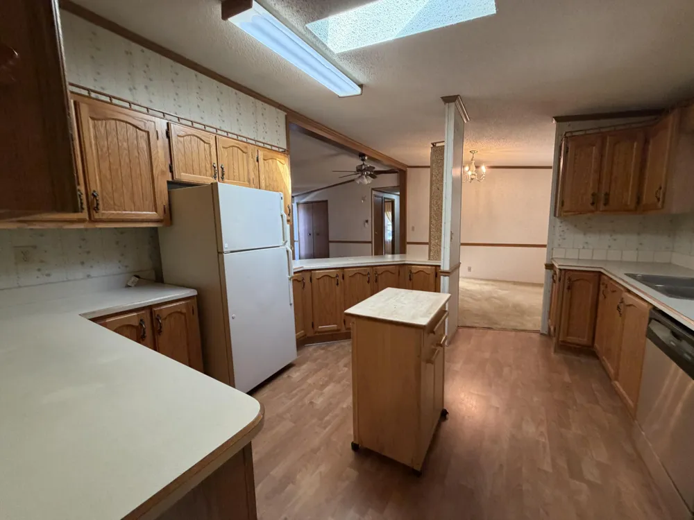 1212 Oak Brook Lane Portage City, MI 49002