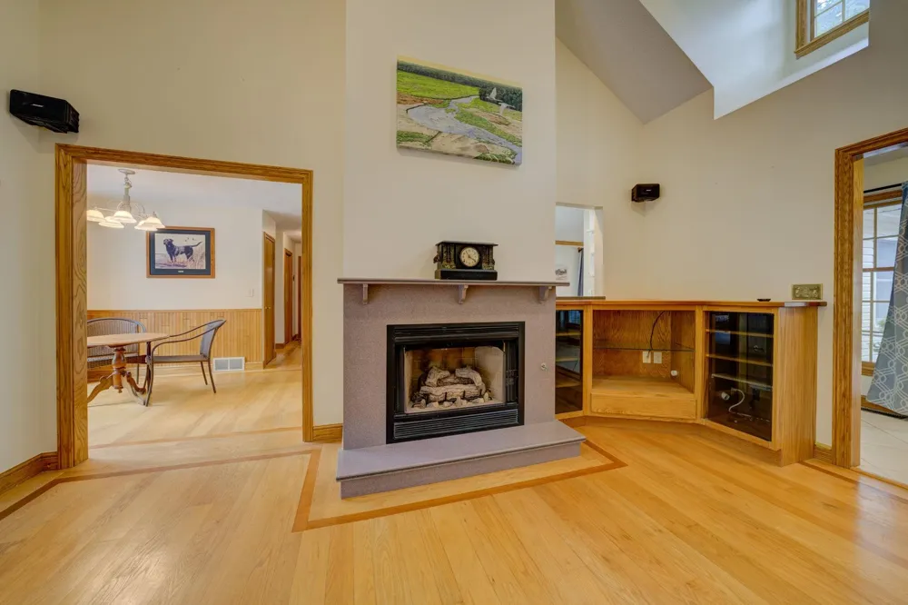 4445 Silver Valley Lane Garfield Charter Township, MI 49684