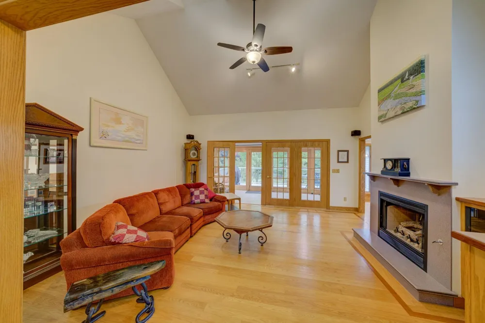 4445 Silver Valley Lane Garfield Charter Township, MI 49684