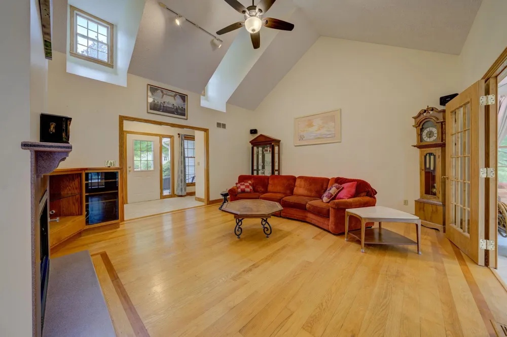4445 Silver Valley Lane Garfield Charter Township, MI 49684